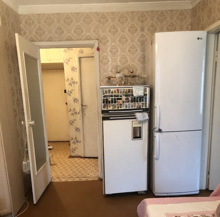 квартира р-н Ивановский г Кохма ул Ивановская 38/1 фото 3