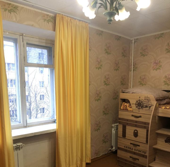 квартира р-н Ивановский г Кохма ул Ивановская 38/1 фото 4