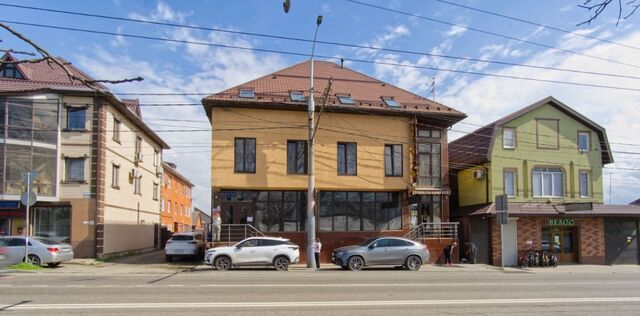 р-н Западный ул им. Академика Трубилина 108 фото