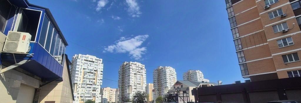 свободного назначения г Новороссийск р-н Южный ул Южная 1а фото 4