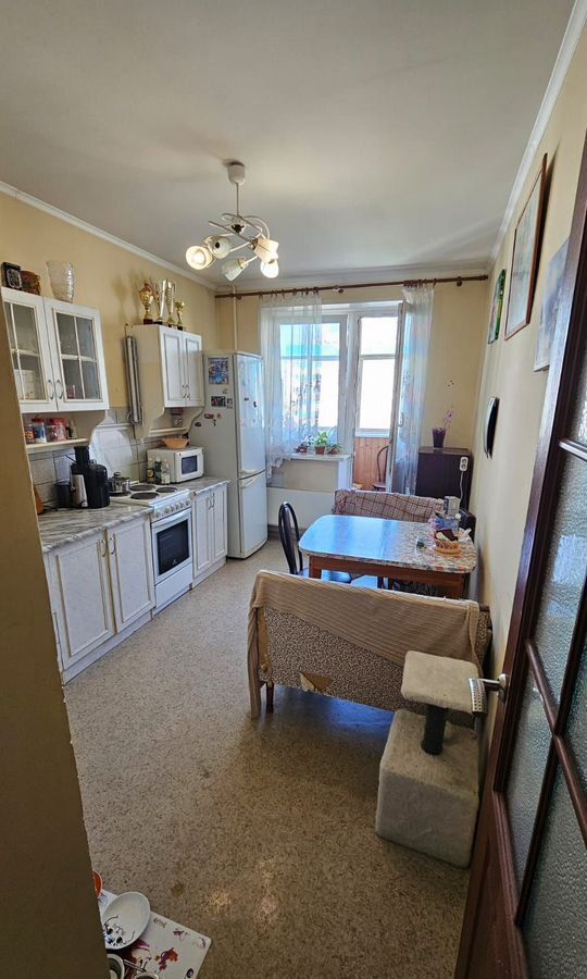 квартира г Зеленоград к 236 фото 3