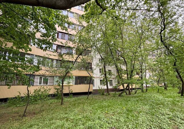 метро Выхино дом 7 фото