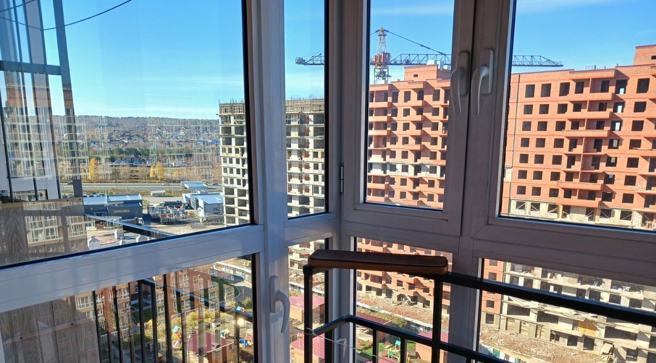 квартира г Иркутск р-н Ленинский пер Археолога Михаила Герасимова 4 фото 5