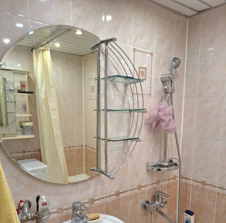 квартира г Иркутск р-н Свердловский мкр Университетский 64 фото 13