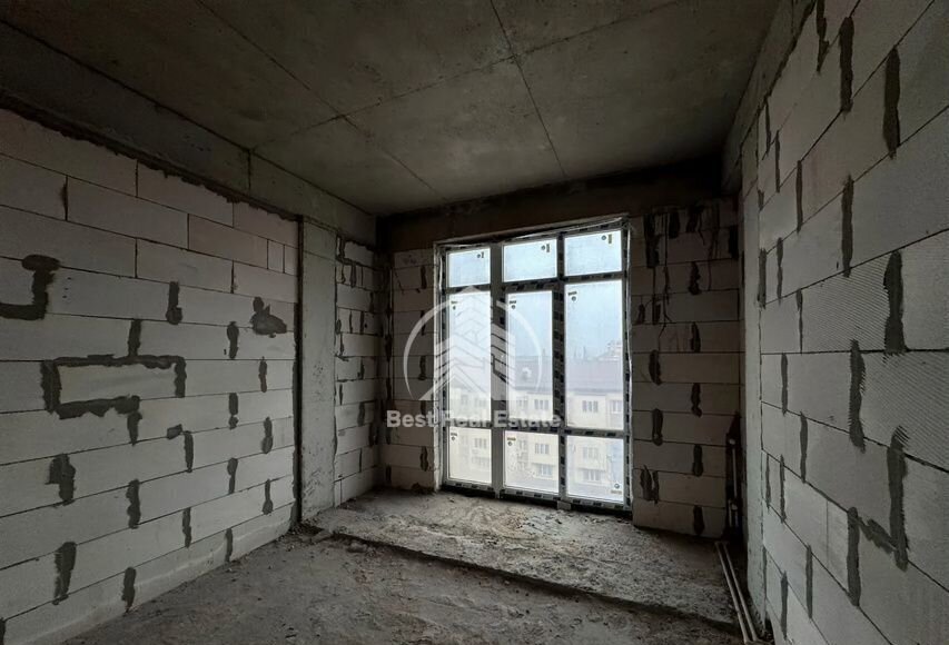 квартира г Махачкала ул Азиза Алиева 8 р-н Советский фото 3