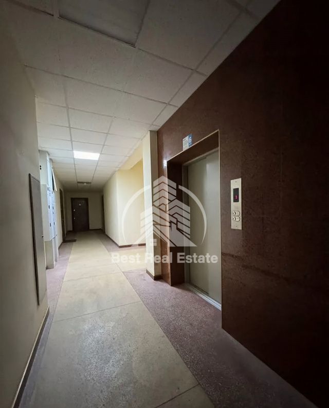 квартира г Махачкала ул Азиза Алиева 8 р-н Советский фото 4