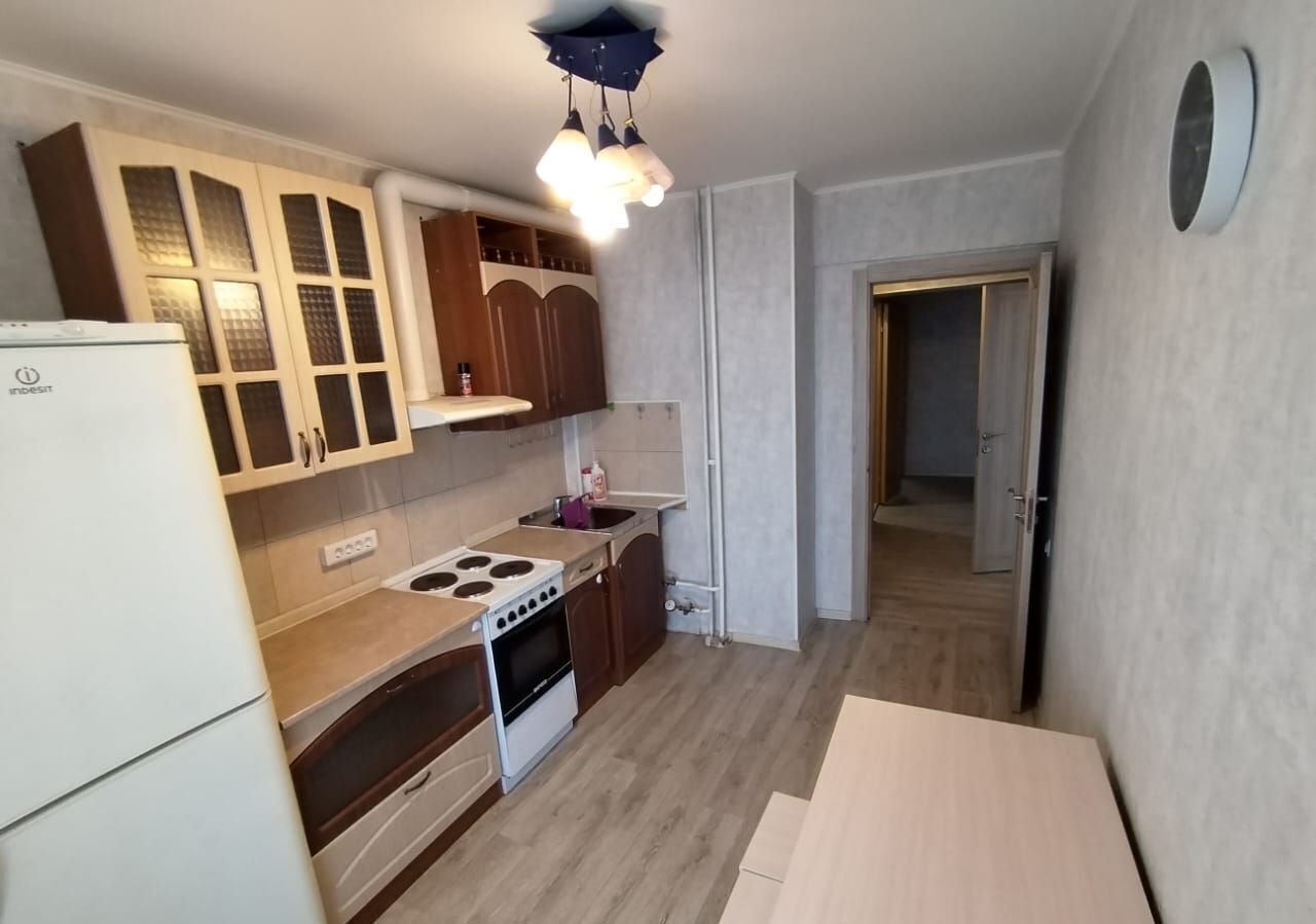 квартира г Иркутск р-н Свердловский ул Передовая 3б фото 6