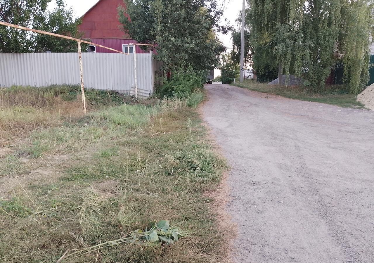 земля р-н Борисоглебский г Борисоглебск ул Пригородная фото 9