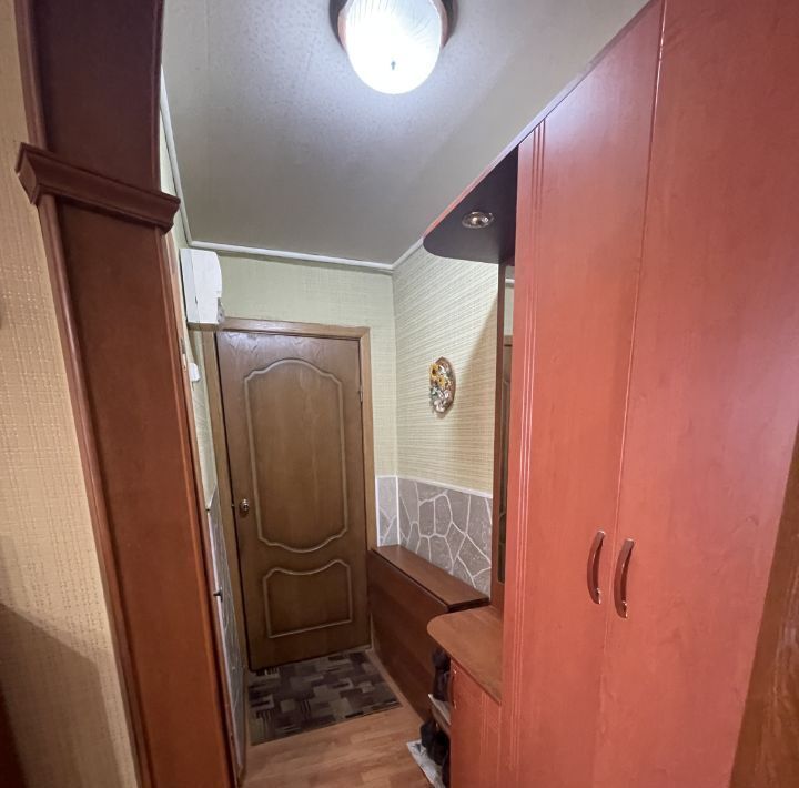 квартира г Сорочинск ул Чкалова 1в фото 1