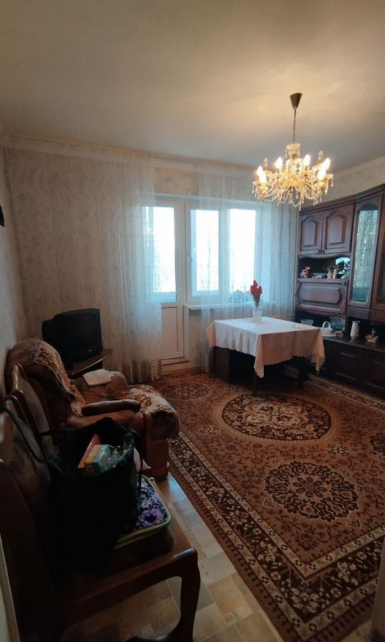 квартира г Ставрополь р-н Промышленный ул Доваторцев 57/1 фото 3