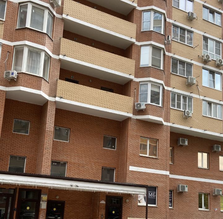 квартира г Краснодар р-н Прикубанский микрорайон 9-й километр фото 14