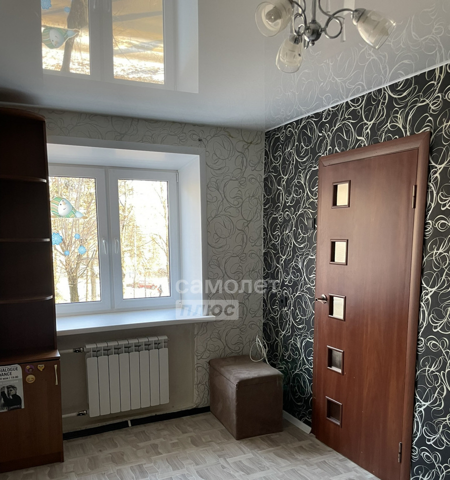 квартира г Кострома ул Советская 100 фото 8