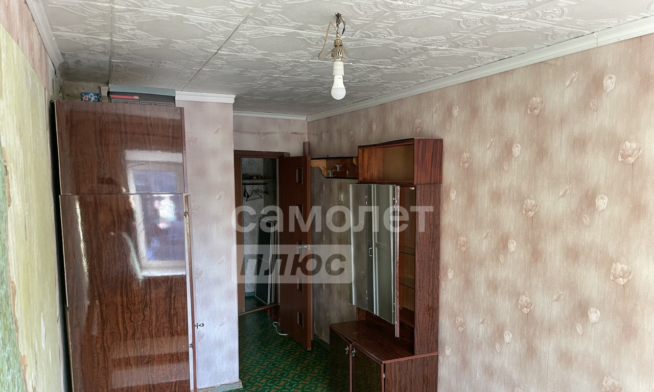 квартира г Кострома ул Советская 100 фото 12