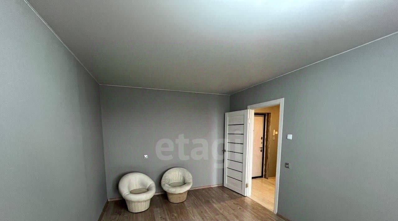 квартира г Кострома ул Южная 30 фото 6