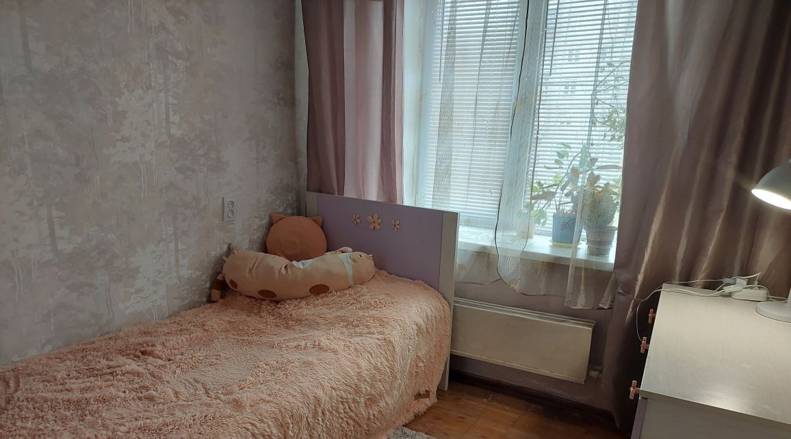 квартира г Кострома ул Мясницкая 110 фото 5