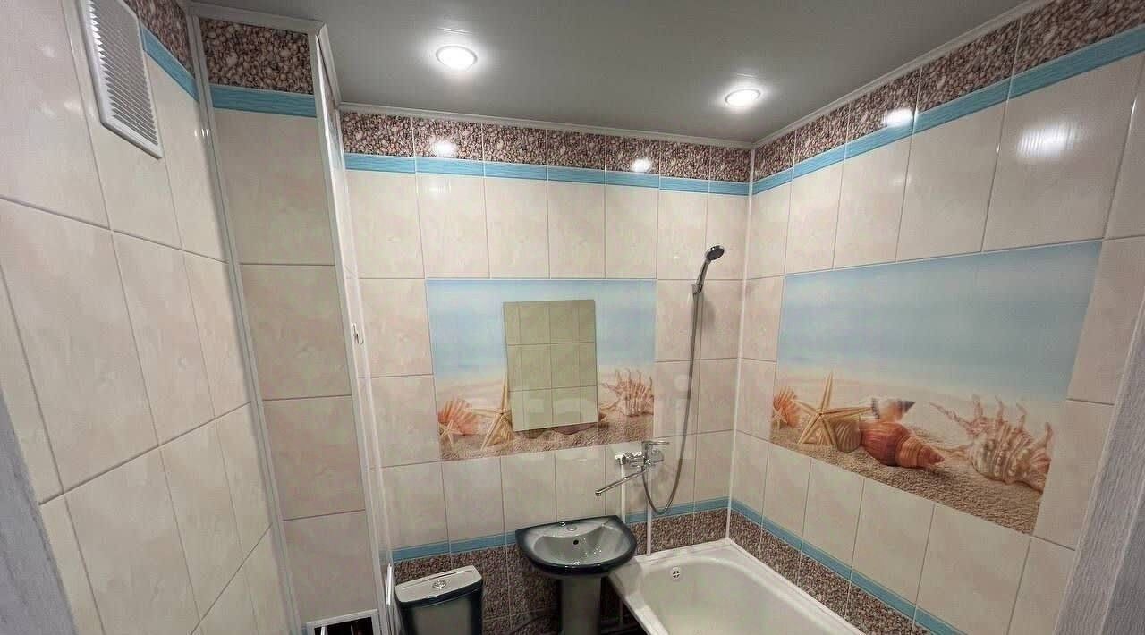 квартира г Кострома ул Южная 30 фото 8