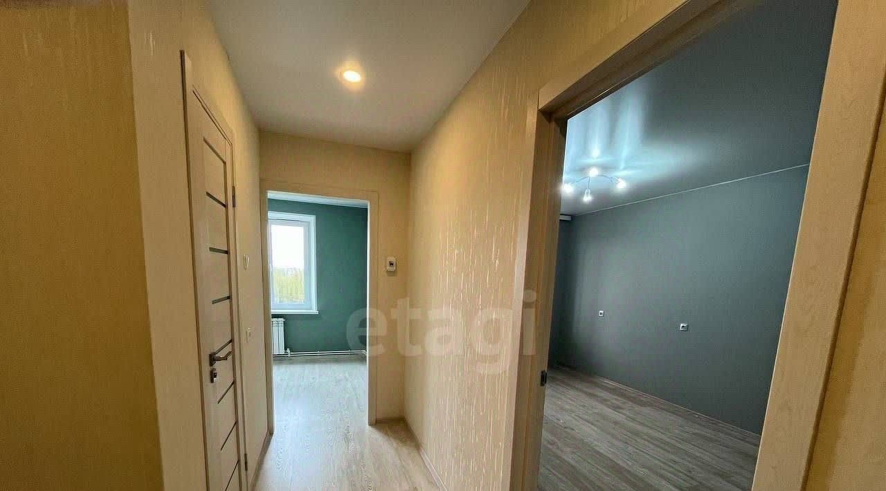 квартира г Кострома ул Южная 30 фото 9