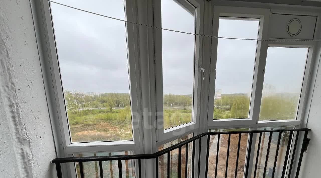 квартира г Кострома ул Южная 30 фото 10