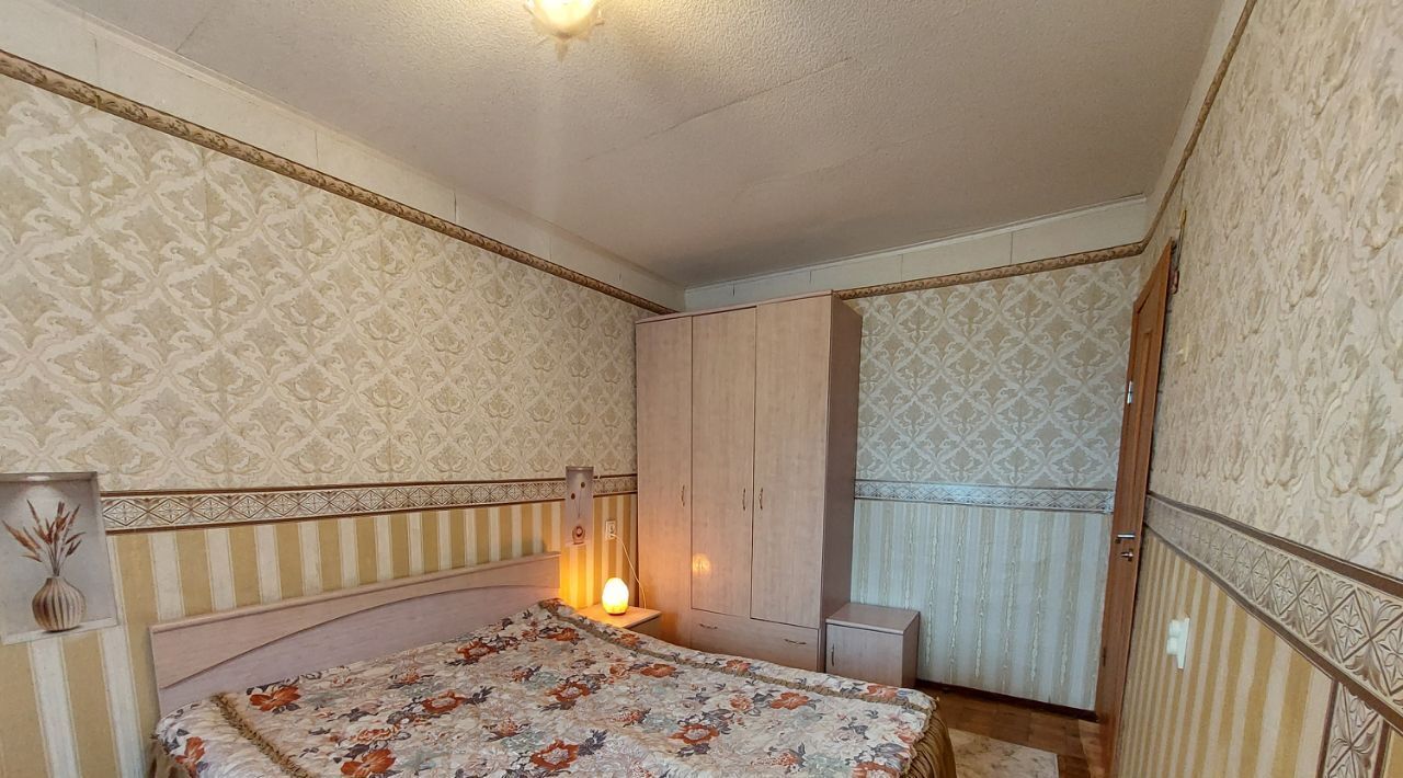 квартира г Кострома ул Мясницкая 110 фото 9