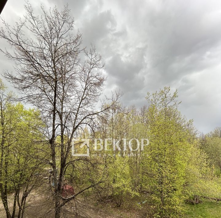 квартира г Кострома ул Советская 140 фото 16