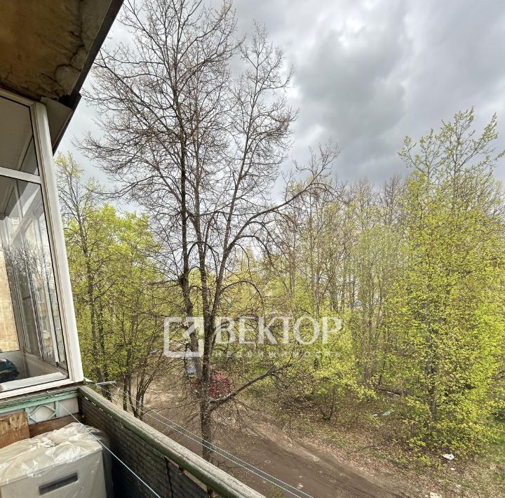 квартира г Кострома ул Советская 140 фото 15