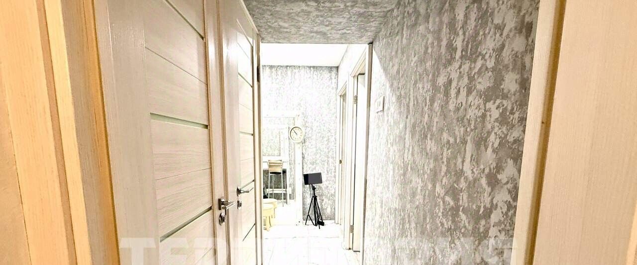квартира г Кострома ш Кинешемское 10а фото 17