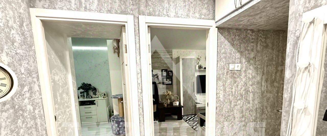 квартира г Кострома ш Кинешемское 10а фото 20