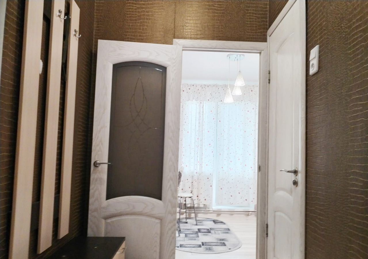 квартира г Белгород Западный ул Есенина 44 фото 8