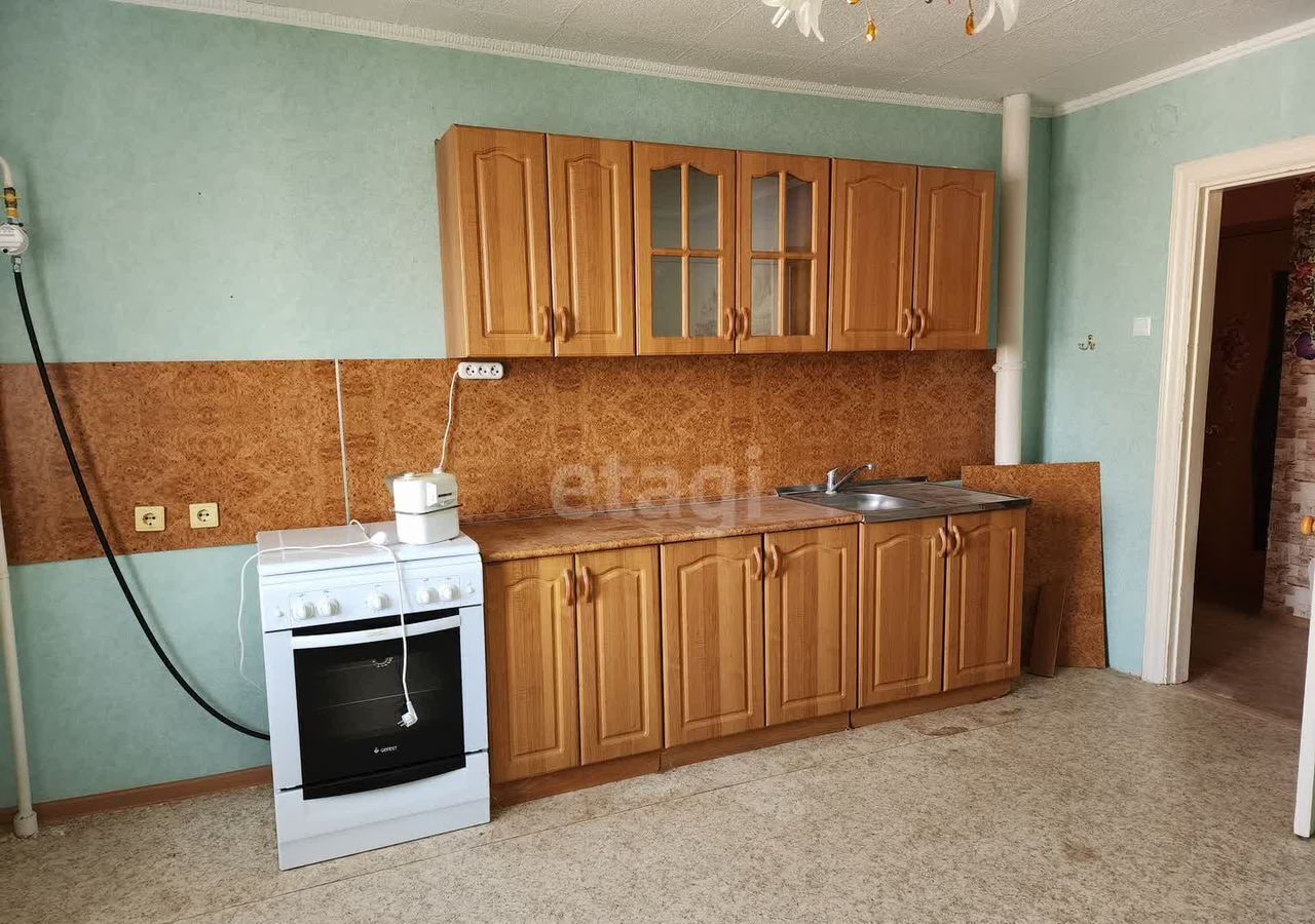 квартира г Белгород Западный ул Губкина 17б фото 9