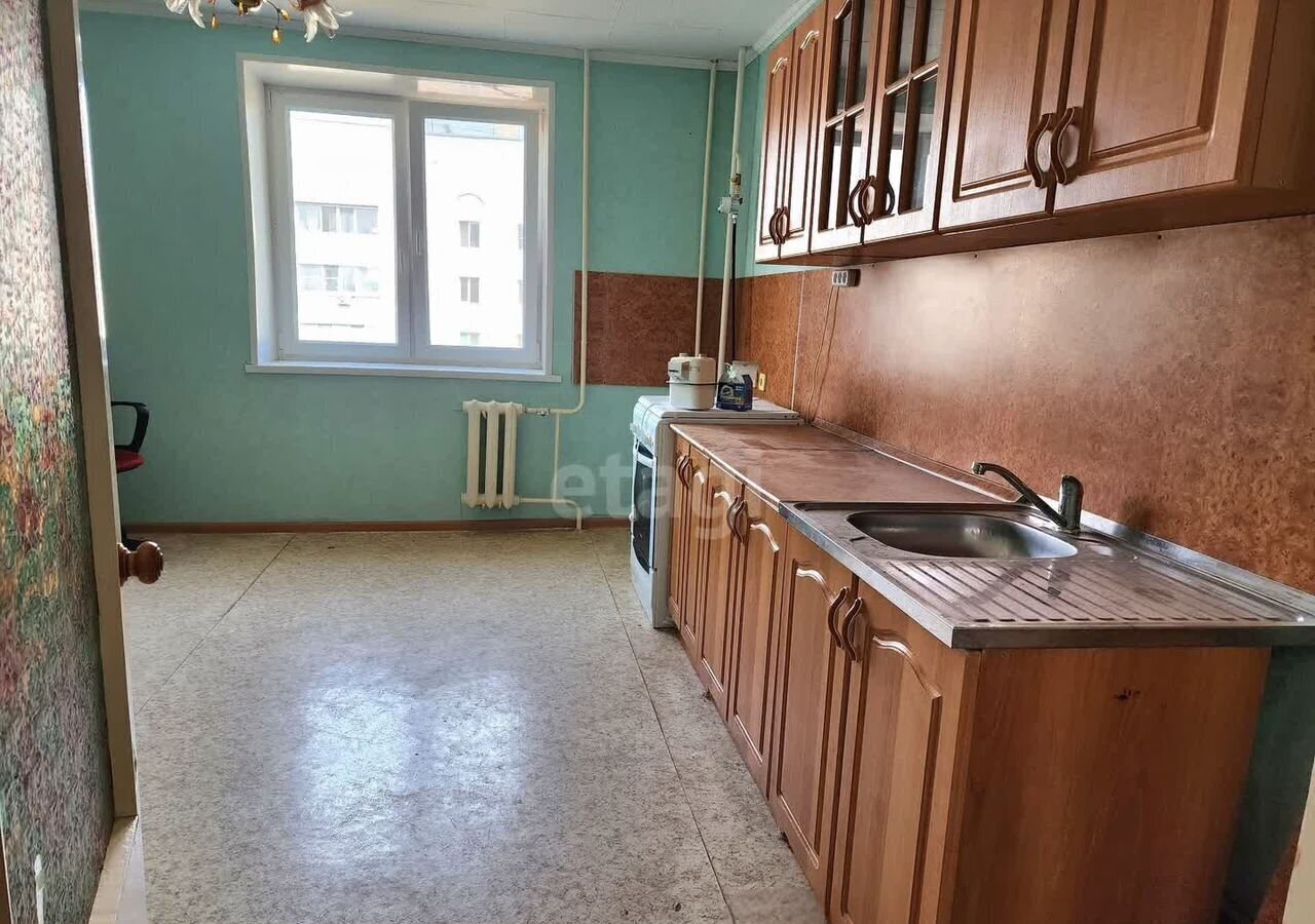 квартира г Белгород Западный ул Губкина 17б фото 10