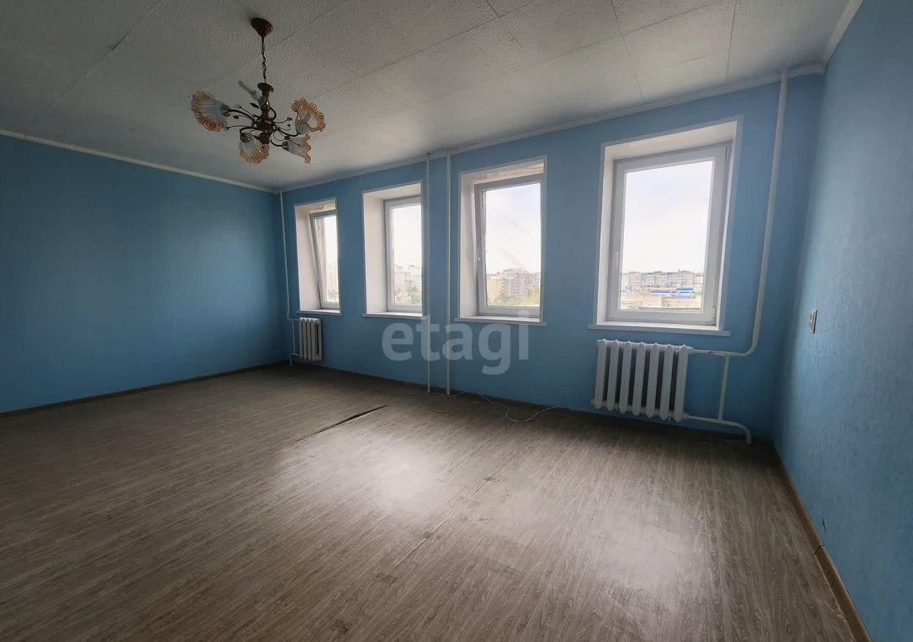 квартира г Белгород Западный ул Губкина 17б фото 15