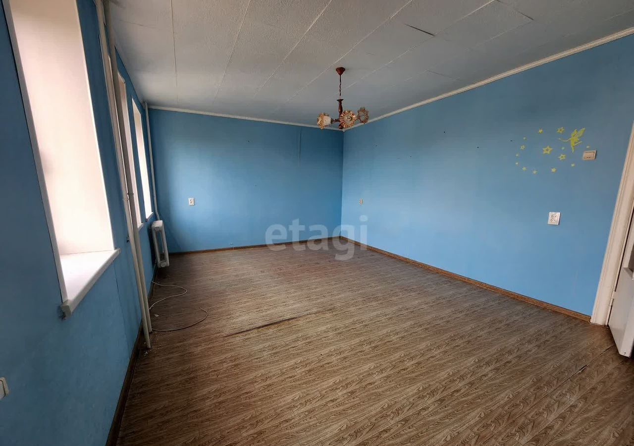 квартира г Белгород Западный ул Губкина 17б фото 16
