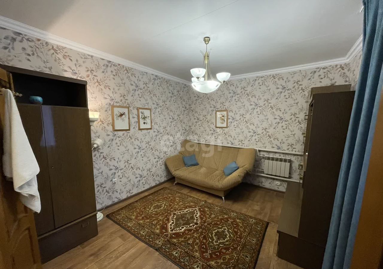 дом г Белгород Западный пер 4-й Мирный фото 8