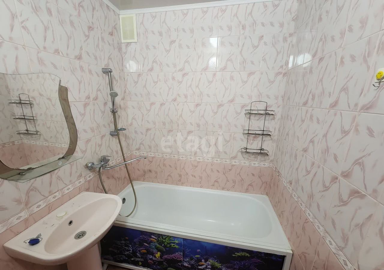 квартира г Белгород Западный ул Губкина 17б фото 18