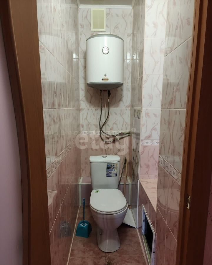 квартира г Белгород Западный ул Губкина 17б фото 19