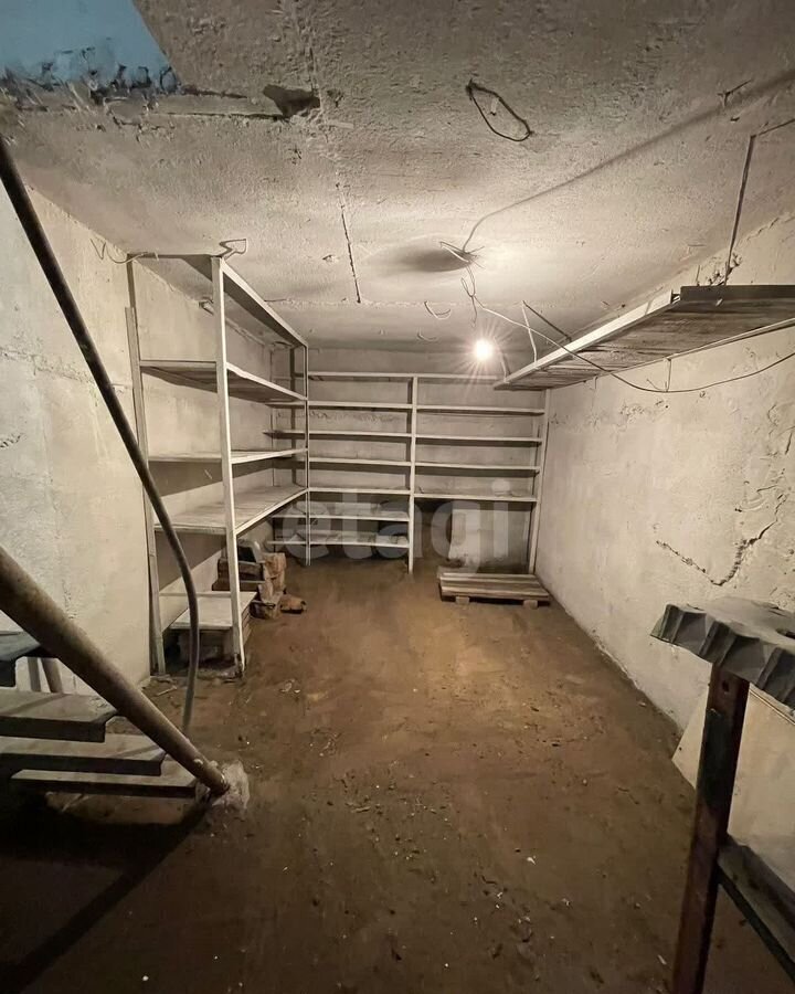 дом г Белгород Западный пер 4-й Мирный фото 31