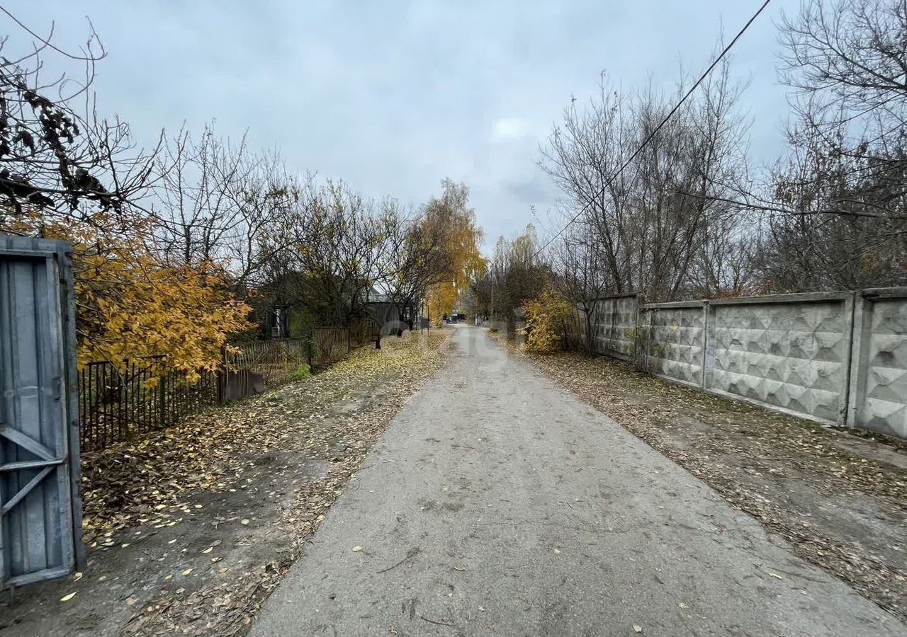 дом г Белгород Западный пер 4-й Мирный фото 34