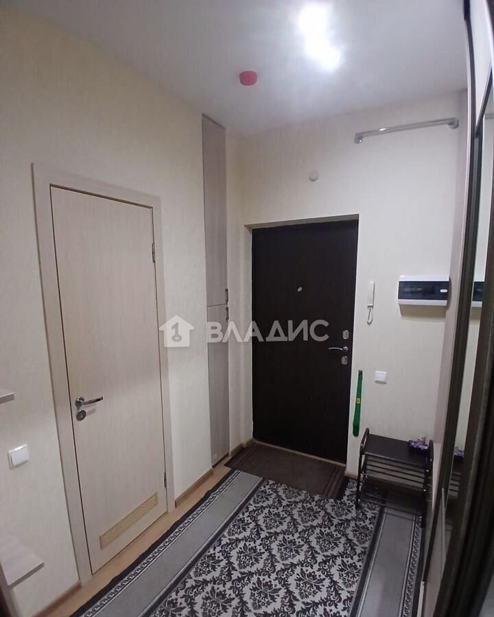 квартира г Белгород Западный ул. Николая Островского, 18А фото 9