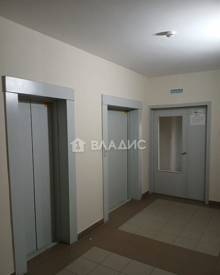 квартира г Белгород Западный ул. Николая Островского, 18А фото 13