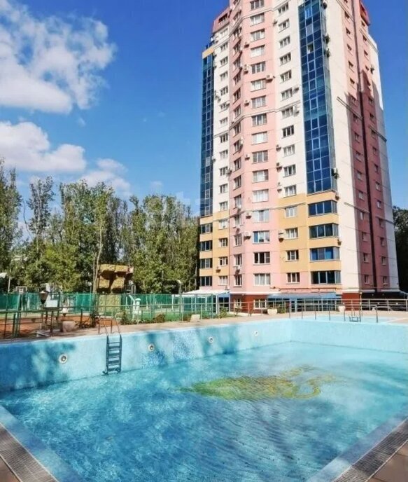 квартира г Ставрополь ул Лермонтова 365а/2 фото 12