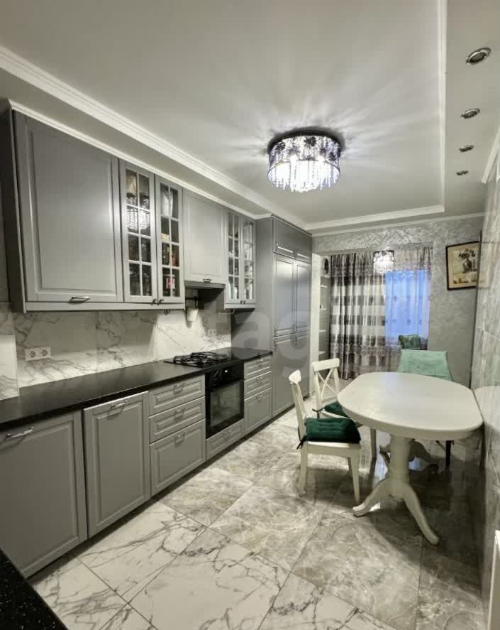 квартира г Казань р-н Советский пр-кт Победы 210а фото 2