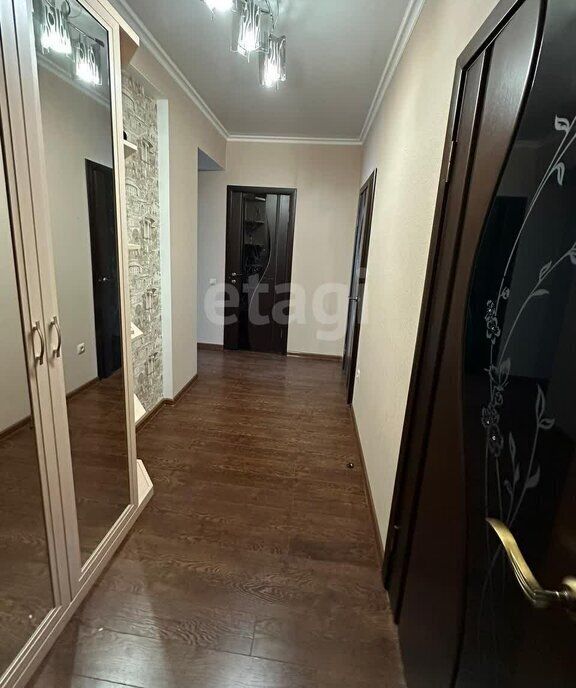 квартира г Ставрополь ул Тухачевского 20/2 фото 10