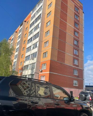 г Куровское ул Коммунистическая 47 фото