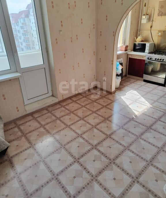квартира г Ставрополь пер Макарова 18/1 фото 8