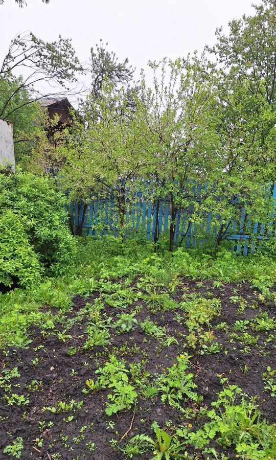 дом г Омск р-н Октябрьский территория СОСН Автомобилист-6, 138 фото 17