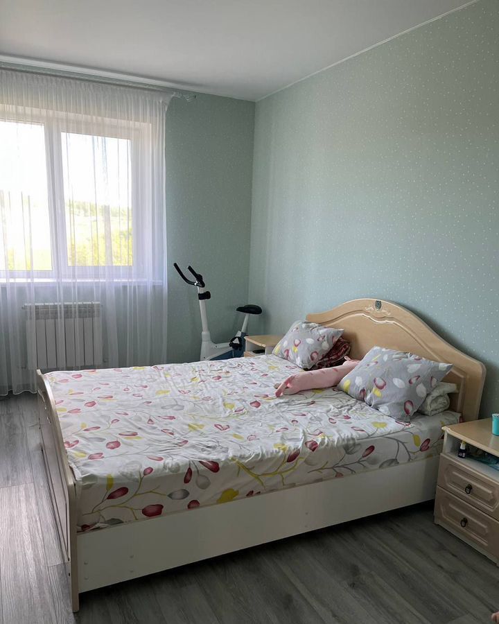 дом г Октябрьский пр. Куприянова фото 7
