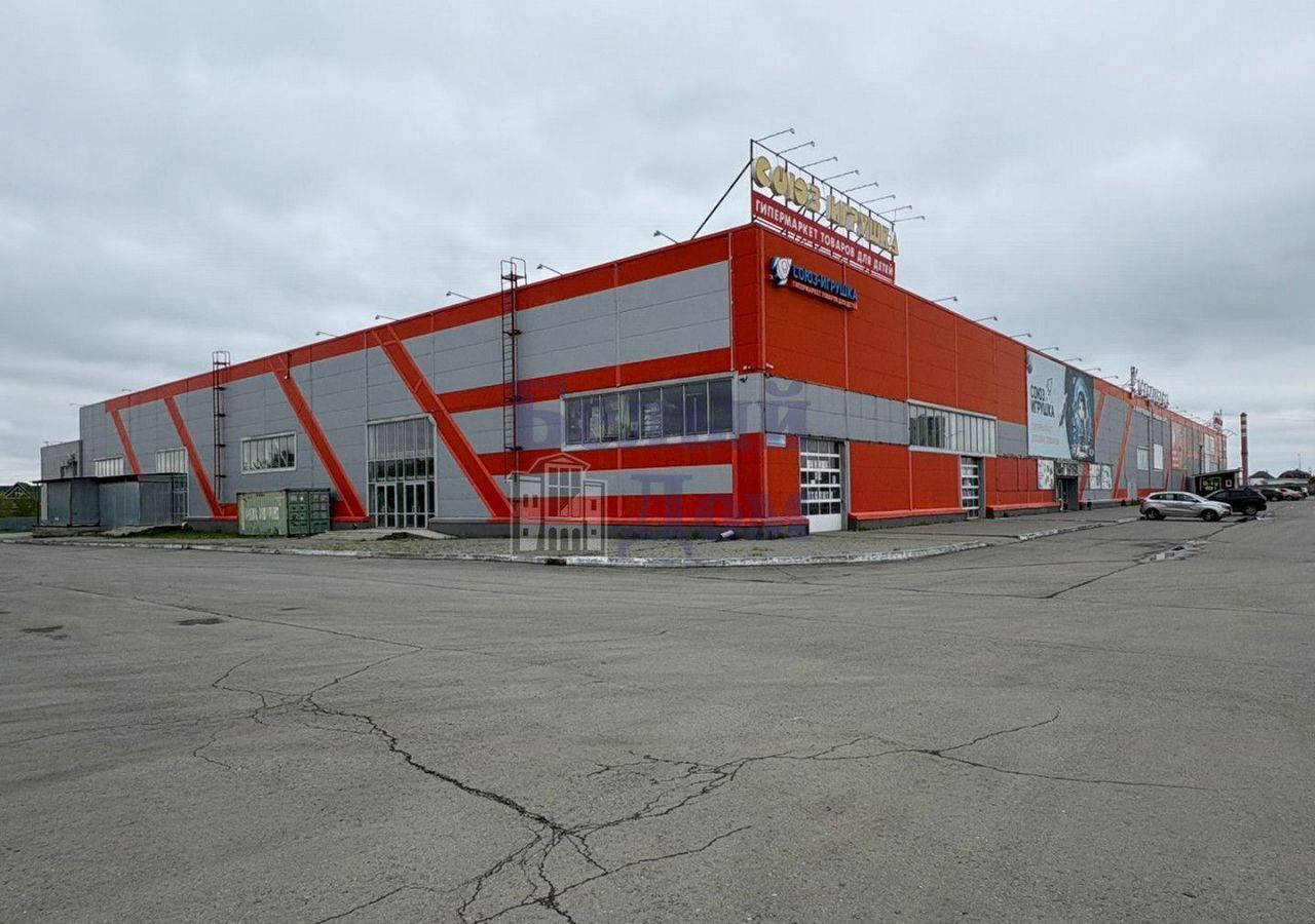 офис г Челябинск р-н Советский тракт Троицкий 76б фото 1