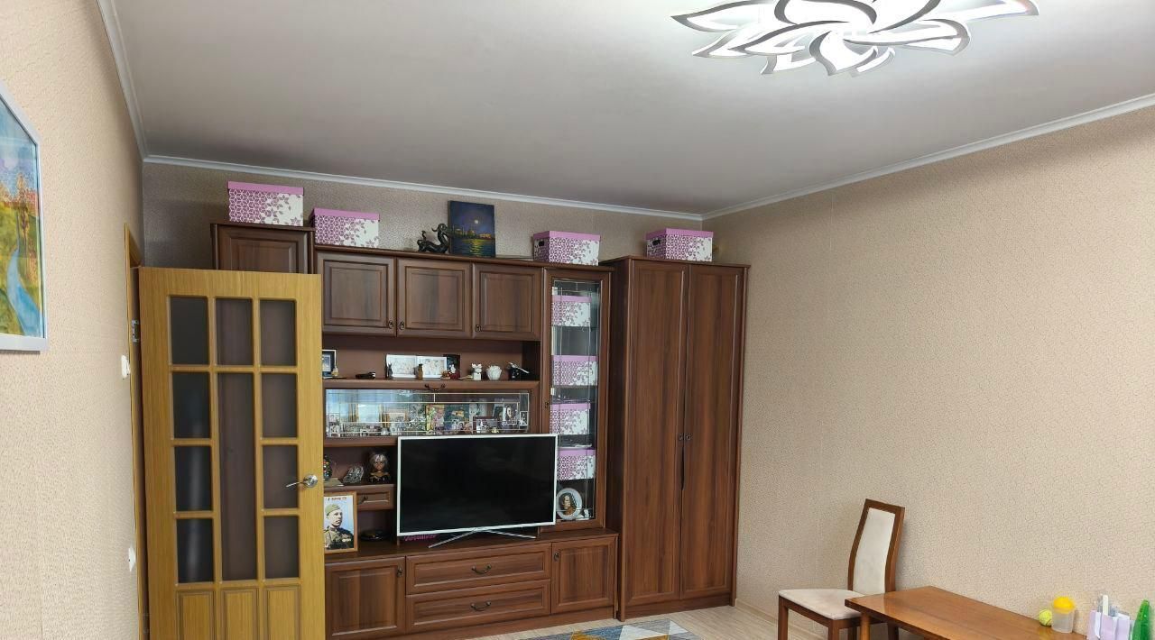 квартира г Орел р-н Советский ул Картукова 7 фото 4