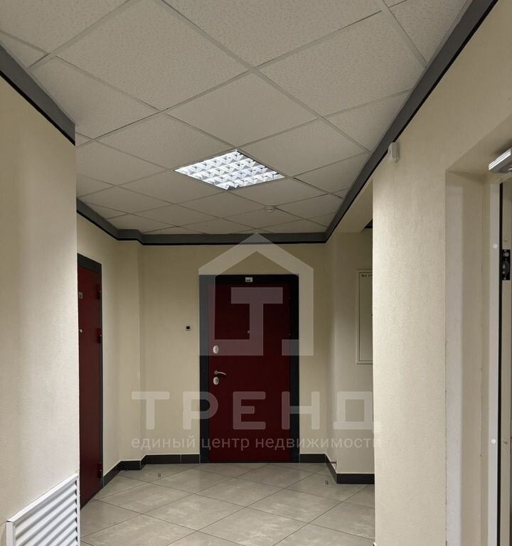квартира р-н Всеволожский г Кудрово ул Столичная 4/3 фото 19