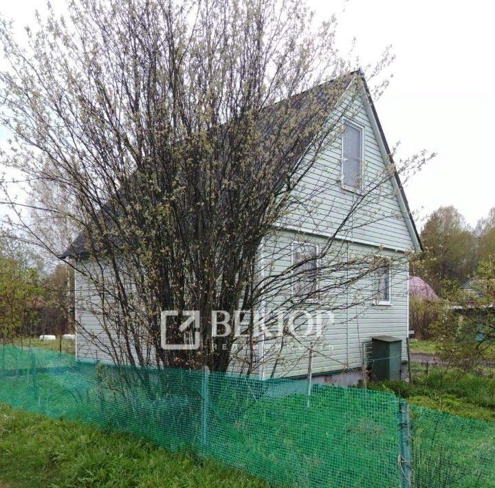 дом г Кострома снт Строитель фото 1